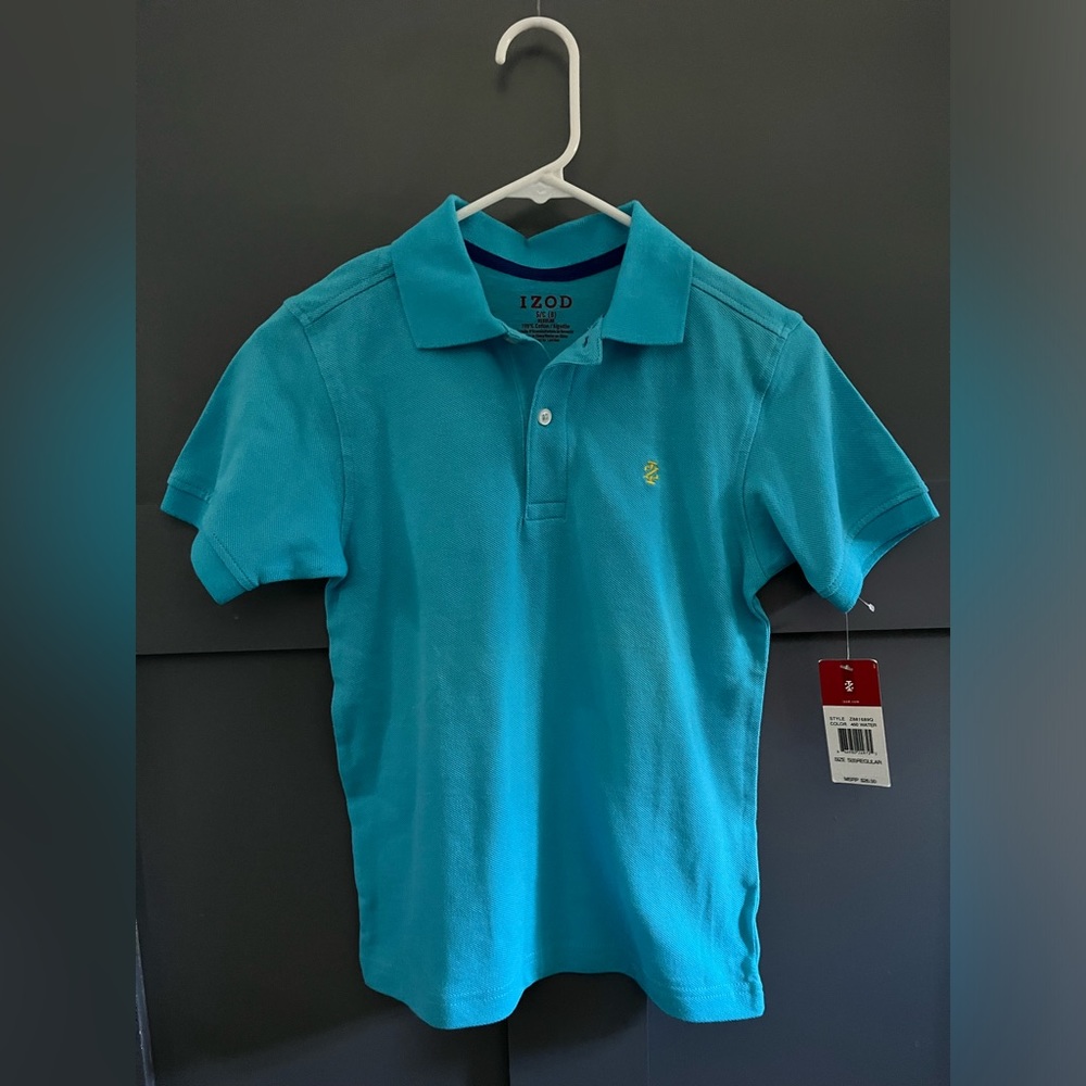 Boys shirt